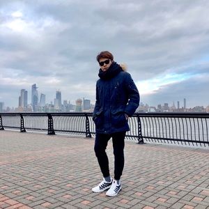 Meet your Posher, Chak